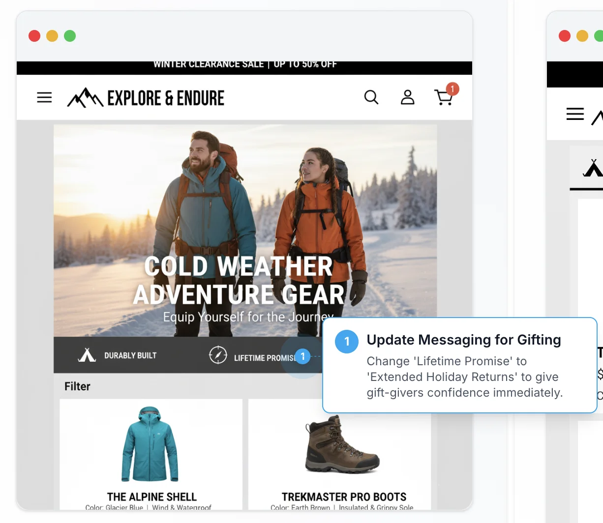 Add 'Best Seller' Badges to Collections